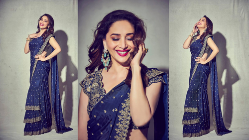 A Lovely Recap Of Some of Madhuri Dixit's Best Movies 